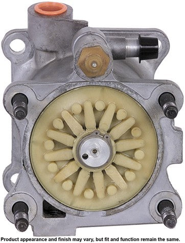 CARDONE Reman Power Brake Booster P/N:52-9805 Fits: International 1754, International 1854, International 1954, International 3600, International 3700, International 3800, International 3900fc, International 4600, International 4600lp - Image 1