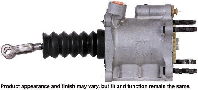 CARDONE Reman Power Brake Booster P/N:52-9805 Fits: International 1754, International 1854, International 1954, International 3600, International 3700, International 3800, International 3900fc, International 4600, International 4600lp - Image 2