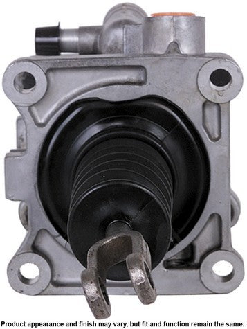 CARDONE Reman Power Brake Booster P/N:52-9805 Fits: International 1754, International 1854, International 1954, International 3600, International 3700, International 3800, International 3900fc, International 4600, International 4600lp - Image 4