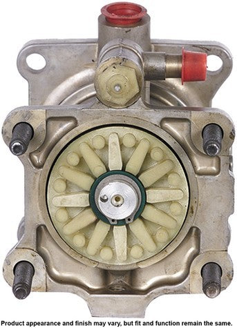 CARDONE Reman Power Brake Booster P/N:52-9808 Fits: Ford Lnt8000 89-84, Ford Lnt8000f 96-87, Ford Lnt9000 97-84, Ford Lt8000 88-84, Ford Lt9000 96-84 - Image 1