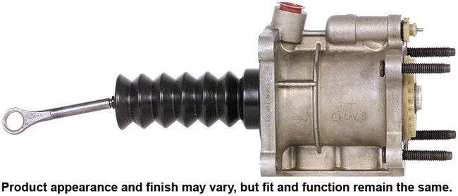 CARDONE Reman Power Brake Booster P/N:52-9808 Fits: Ford Lnt8000 89-84, Ford Lnt8000f 96-87, Ford Lnt9000 97-84, Ford Lt8000 88-84, Ford Lt9000 96-84 - Image 2