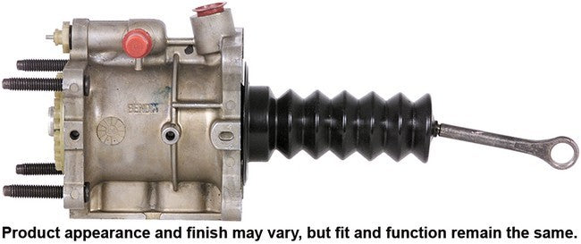 CARDONE Reman Power Brake Booster P/N:52-9808 Fits: Ford Lnt8000 89-84, Ford Lnt8000f 96-87, Ford Lnt9000 97-84, Ford Lt8000 88-84, Ford Lt9000 96-84 - Image 3