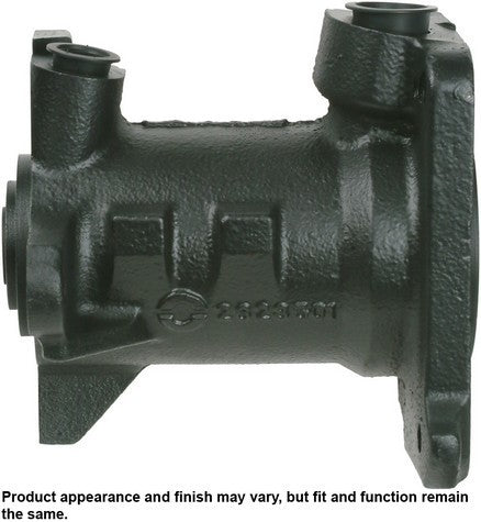 CARDONE Reman Power Brake Booster P/N:52-9900 Fits: Chevrolet B60, Chevrolet C50, Chevrolet C60, Chevrolet C70, Chevrolet S7, GMC B6000, GMC C5000, GMC C6000, International 1724, International 1754 - Image 2
