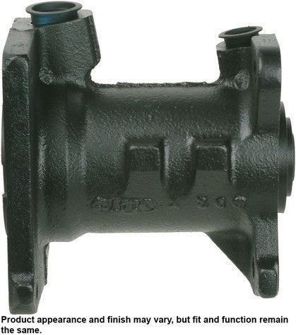 CARDONE Reman Power Brake Booster P/N:52-9900 Fits: Chevrolet B60, Chevrolet C50, Chevrolet C60, Chevrolet C70, Chevrolet S7, GMC B6000, GMC C5000, GMC C6000, International 1724, International 1754 - Image 3