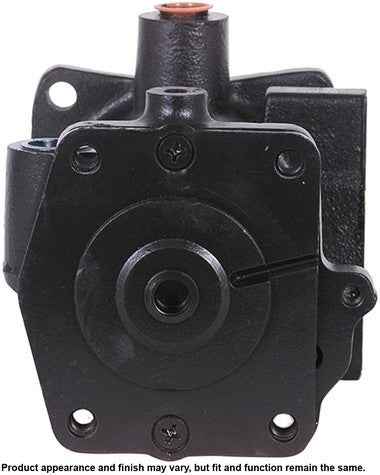 CARDONE Reman Power Brake Booster P/N:52-9901 Fits: International 1724, International 1754, International 1824, International 1854, International 1924 S, International 1954, International S1723, International S1724, International S1754 - Image 1