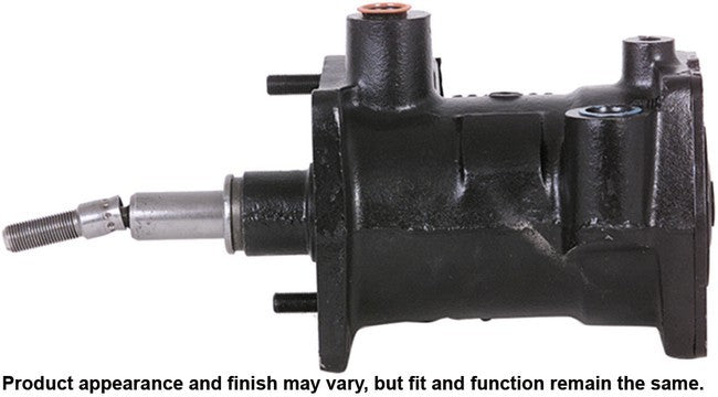 CARDONE Reman Power Brake Booster P/N:52-9901 Fits: International 1724, International 1754, International 1824, International 1854, International 1924 S, International 1954, International S1723, International S1724, International S1754 - Image 2