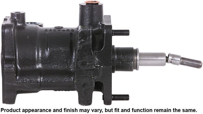 CARDONE Reman Power Brake Booster P/N:52-9901 Fits: International 1724, International 1754, International 1824, International 1854, International 1924 S, International 1954, International S1723, International S1724, International S1754 - Image 3