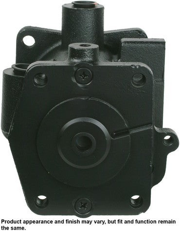 CARDONE Reman Power Brake Booster P/N:52-9902 Fits: Chevrolet B60, Chevrolet C50, Chevrolet C5500 Kodiak, Chevrolet C60, Chevrolet C60 Kodiak, Chevrolet C70, Chevrolet C70 Kodiak, Chevrolet P40, Chevrolet P60, Chevrolet S7 - Image 1