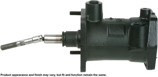 CARDONE Reman Power Brake Booster P/N:52-9902 Fits: Chevrolet B60, Chevrolet C50, Chevrolet C5500 Kodiak, Chevrolet C60, Chevrolet C60 Kodiak, Chevrolet C70, Chevrolet C70 Kodiak, Chevrolet P40, Chevrolet P60, Chevrolet S7 - Image 2
