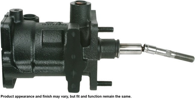 CARDONE Reman Power Brake Booster P/N:52-9902 Fits: Chevrolet B60, Chevrolet C50, Chevrolet C5500 Kodiak, Chevrolet C60, Chevrolet C60 Kodiak, Chevrolet C70, Chevrolet C70 Kodiak, Chevrolet P40, Chevrolet P60, Chevrolet S7 - Image 3