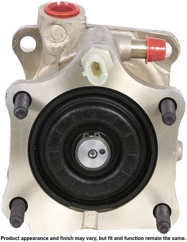 CARDONE Reman Power Brake Booster P/N:52-9917 Fits: International 3000 1996, International 3000re 1996, International 3400 1996, International 3600 96-92, International 3700 94-90, International 3800 96-90, International 3900fc 94-91 - Image 1