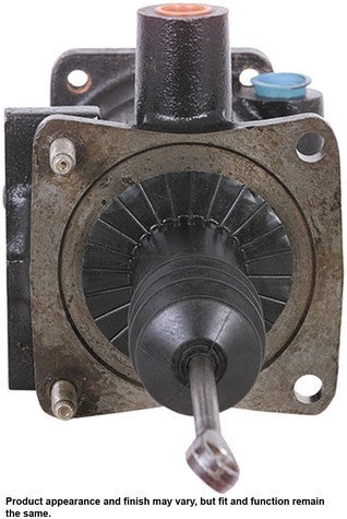 CARDONE Reman Power Brake Booster P/N:52-9920 Fits: Chevrolet B60 91-90, GMC B6000 91-90 - Image 4