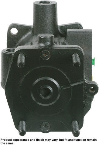 CARDONE Reman Power Brake Booster P/N:52-9922 Fits: Chevrolet B7, Chevrolet C60 Kodiak, Chevrolet C70 Kodiak, Chevrolet P60, Chevrolet P6000, GMC B7, GMC C6000 Topkick, GMC C7000 Topkick, GMC P6000, GMC P6500 - Image 1