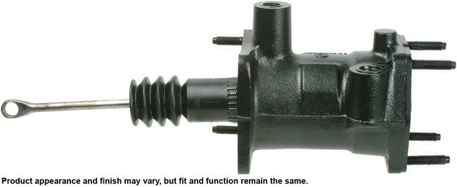 CARDONE Reman Power Brake Booster P/N:52-9922 Fits: Chevrolet B7, Chevrolet C60 Kodiak, Chevrolet C70 Kodiak, Chevrolet P60, Chevrolet P6000, GMC B7, GMC C6000 Topkick, GMC C7000 Topkick, GMC P6000, GMC P6500 - Image 2