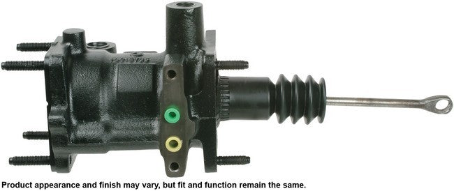 CARDONE Reman Power Brake Booster P/N:52-9922 Fits: Chevrolet B7, Chevrolet C60 Kodiak, Chevrolet C70 Kodiak, Chevrolet P60, Chevrolet P6000, GMC B7, GMC C6000 Topkick, GMC C7000 Topkick, GMC P6000, GMC P6500 - Image 3