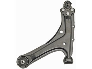 Dorman - OE Solutions Ensamble de Brazo de Control de Suspensión y Articulación de Rotula P/N:520-101 Fits: Chevrolet Cavalier 05-95, Pontiac Sunfire 05-95 - Image 1