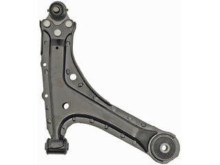 Dorman - OE Solutions Ensamble de Brazo de Control de Suspensión y Articulación de Rotula P/N:520-102 Fits: Chevrolet Cavalier 05-95, Pontiac Sunfire 05-95 - Image 1