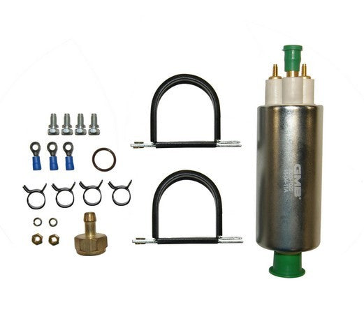 GMB Electric Fuel Pump P/N:520-1020 Fits: Chrysler Imperial 1982 - Image 1