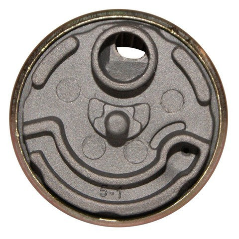 GMB Electric Fuel Pump P/N:520-1021 Fits: Acura Cl, Acura El, Acura Integra, Acura Rsx, Acura Slx, Acura Tl, Chevrolet Metro, Chevrolet Tracker, Chrysler Sebring - Image 2