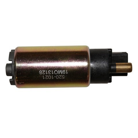 GMB Electric Fuel Pump P/N:520-1021 Fits: Acura Cl, Acura El, Acura Integra, Acura Rsx, Acura Slx, Acura Tl, Chevrolet Metro, Chevrolet Tracker, Chrysler Sebring - Image 3
