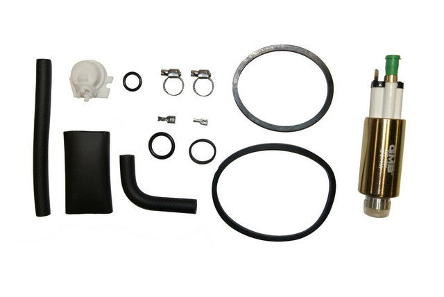 GMB Electric Fuel Pump P/N:520-1031 Fits: Chrysler Daytona, Chrysler E Class, Chrysler Imperial, Chrysler Laser, Chrysler Lebaron, Chrysler New Yorker, Chrysler Shadow, Chrysler Tc Maserati - Image 1