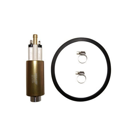 GMB Electric Fuel Pump P/N:520-1032 Fits: Dodge B150, Dodge B250, Dodge B350, Dodge D100, Dodge D150, Dodge D250, Dodge D350, Dodge Dakota, Dodge Ramcharger, Dodge W100, Dodge W150, Dodge W250, Dodge W350 - Image 1