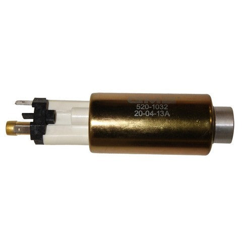 GMB Electric Fuel Pump P/N:520-1032 Fits: Dodge B150, Dodge B250, Dodge B350, Dodge D100, Dodge D150, Dodge D250, Dodge D350, Dodge Dakota, Dodge Ramcharger, Dodge W100, Dodge W150, Dodge W250, Dodge W350 - Image 3