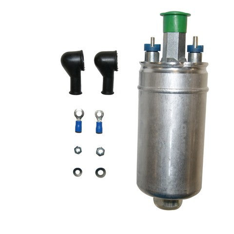GMB Electric Fuel Pump P/N:520-1060 Fits: Dodge Viper 96-92, Porsche 911 77-76, Porsche 911 89-86, Porsche 911 92-91, Porsche 930 79-78 - Image 1