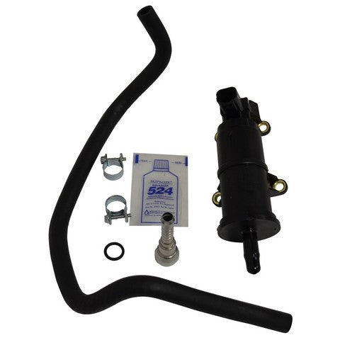 GMB Electric Fuel Pump P/N:520-1090 Fits: Dodge Ram 2500 04-02, Dodge Ram 3500 04-02 - Image 1