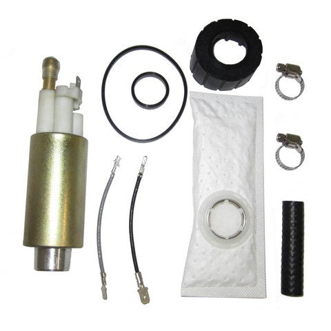 GMB Fuel Pump and Strainer Set P/N:520-1101 Fits: Jeep Cherokee 93-87, Jeep Comanche 92-87, Jeep Wagoneer 90-87, Jeep Wrangler 93-91 - Image 1