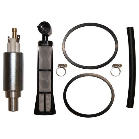 GMB Fuel Pump and Strainer Set P/N:520-1102 Fits: Jeep Cherokee 90-86, Jeep Comanche 90-86, Jeep Wagoneer 87-86, Jeep Wrangler 90-87, Renault Alliance 87-83, Renault Encore 86-84 - Image 1