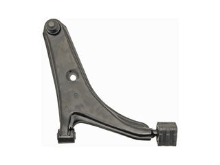 Dorman - OE Solutions Ensamble de Brazo de Control de Suspensión y Articulación de Rotula P/N:520-112 Fits: Chevrolet Metro 01-98, Geo Metro 97-95, Pontiac Firefly 00-95, Suzuki Swift 01-95 - Image 1
