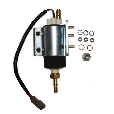 GMB Electric Fuel Pump P/N:520-1120 Fits: Dodge Ram 2500 02-97, Dodge Ram 3500 02-97 - Image 1