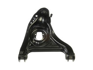 Dorman - OE Solutions Ensamble de Brazo de Control de Suspensión y Articulación de Rotula P/N:520-118 Fits: Buick Century, Buick Electra, Buick Estate Wagon, Buick Lesabre, Buick Regal, Buick Roadmaster, Cadillac Brougham, Cadillac Deville - Image 1