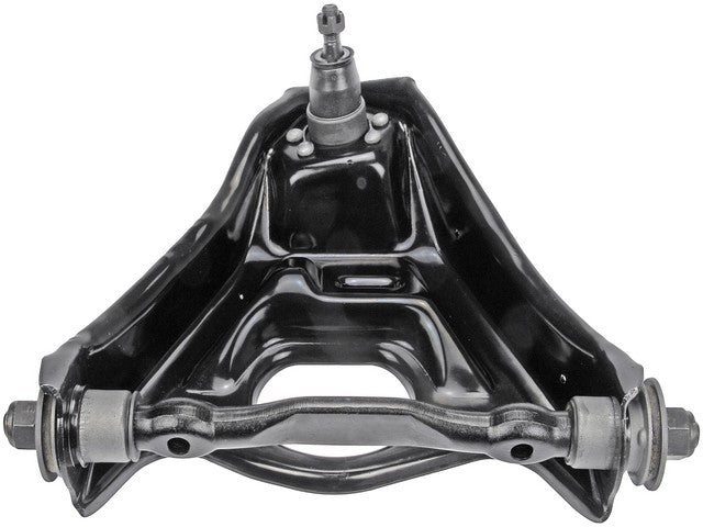 Dorman - OE Solutions Ensamble de Brazo de Control de Suspensión y Articulación de Rotula P/N:520-120 Fits: Buick Electra, Buick Estate Wagon, Buick Lesabre, Buick Roadmaster, Cadillac Brougham, Cadillac Deville, Cadillac Fleetwood, Chevrolet Caprice - Image 1