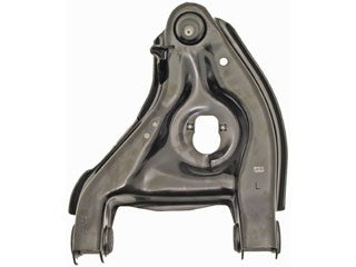 Dorman - OE Solutions Ensamble de Brazo de Control de Suspensión y Articulación de Rotula P/N:522-177 Fits: Cadillac Escalade, Chevrolet C1500, Chevrolet C1500 Suburban, Chevrolet C2500, Chevrolet C2500 Suburban, Chevrolet C35, Chevrolet C3500 - Image 1