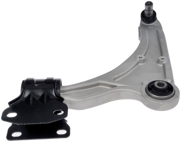 Dorman - OE Solutions Ensamble de Brazo de Control de Suspensión y Articulación de Rotula P/N:520-123 Fits: Ford Fusion 20-13, Ford Police Responder Hybrid 20-19, Lincoln Mkz 20-13 - Image 1