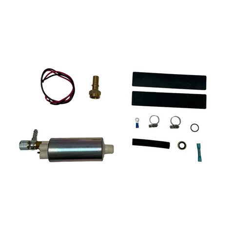 GMB Electric Fuel Pump P/N:520-1230 Fits: BMW 2002tii, BMW 530i, BMW 630csi, Cadillac Deville, Cadillac Eldorado, Cadillac Fleetwood, Cadillac Seville, Ford Escort - Image 1