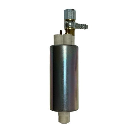 GMB Electric Fuel Pump P/N:520-1230 Fits: BMW 2002tii, BMW 530i, BMW 630csi, Cadillac Deville, Cadillac Eldorado, Cadillac Fleetwood, Cadillac Seville, Ford Escort - Image 3