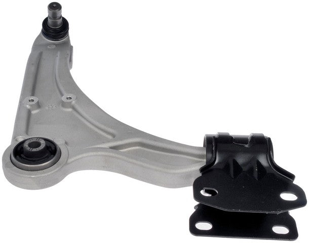 Dorman - OE Solutions Ensamble de Brazo de Control de Suspensión y Articulación de Rotula P/N:520-124 Fits: Ford Fusion 20-13, Ford Police Responder Hybrid 20-19, Lincoln Mkz 20-13 - Image 1