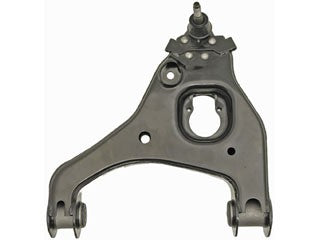 Dorman - OE Solutions Ensamble de Brazo de Control de Suspensión y Articulación de Rotula P/N:520-125 Fits: Chevrolet Silverado 1500 06-99, Chevrolet Silverado 1500 Classic 2007, GMC Sierra 1500 06-99, GMC Sierra 1500 Classic 2007 - Image 1