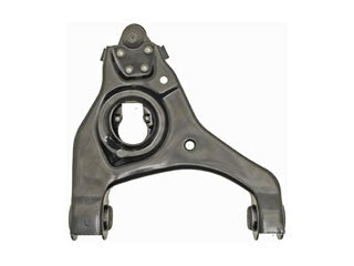 Dorman - OE Solutions Ensamble de Brazo de Control de Suspensión y Articulación de Rotula P/N:520-125 Fits: Chevrolet Silverado 1500 06-99, Chevrolet Silverado 1500 Classic 2007, GMC Sierra 1500 06-99, GMC Sierra 1500 Classic 2007 - Image 2