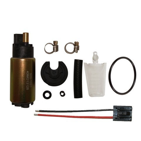 GMB Fuel Pump and Strainer Set P/N:520-1250 Fits: Jeep Cherokee 95-94, Jeep Wrangler 95-94 - Image 1
