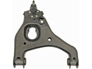 Dorman - OE Solutions Ensamble de Brazo de Control de Suspensión y Articulación de Rotula P/N:520-126 Fits: Chevrolet Silverado 1500 06-99, Chevrolet Silverado 1500 Classic 2007, GMC Sierra 1500 06-99, GMC Sierra 1500 Classic 2007 - Image 1