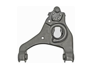 Dorman - OE Solutions Ensamble de Brazo de Control de Suspensión y Articulación de Rotula P/N:520-126 Fits: Chevrolet Silverado 1500 06-99, Chevrolet Silverado 1500 Classic 2007, GMC Sierra 1500 06-99, GMC Sierra 1500 Classic 2007 - Image 2