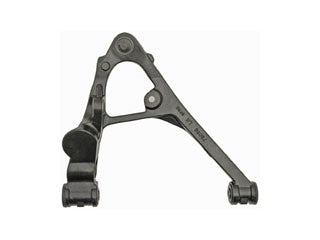 Dorman - OE Solutions Ensamble de Brazo de Control de Suspensión y Articulación de Rotula P/N:520-127 Fits: Cadillac Escalade, Cadillac Escalade Esv, Cadillac Escalade Ext, Chevrolet Avalanche 1500, Chevrolet Express 1500, Chevrolet Express 2500 - Image 2