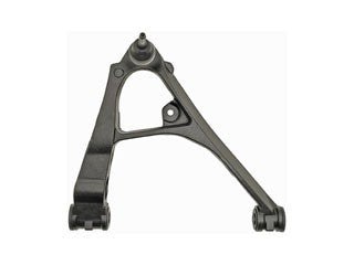 Dorman - OE Solutions Ensamble de Brazo de Control de Suspensión y Articulación de Rotula P/N:520-128 Fits: Cadillac Escalade, Cadillac Escalade Esv, Cadillac Escalade Ext, Chevrolet Avalanche 1500, Chevrolet Express 1500, Chevrolet Express 2500 - Image 1