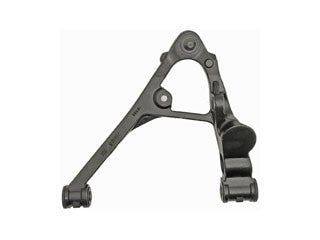 Dorman - OE Solutions Ensamble de Brazo de Control de Suspensión y Articulación de Rotula P/N:520-128 Fits: Cadillac Escalade, Cadillac Escalade Esv, Cadillac Escalade Ext, Chevrolet Avalanche 1500, Chevrolet Express 1500, Chevrolet Express 2500 - Image 2