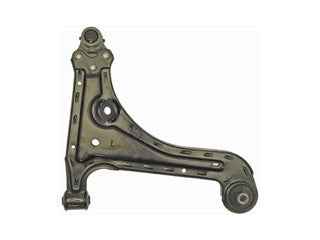 Dorman - OE Solutions Ensamble de Brazo de Control de Suspensión y Articulación de Rotula P/N:520-131 Fits: Buick Skylark 98-94, Chevrolet Beretta 96-94, Chevrolet Corsica 96-94, Oldsmobile Achieva 98-94, Pontiac Grand Am 98-94 - Image 2