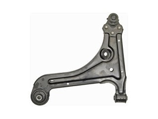 Dorman - OE Solutions Ensamble de Brazo de Control de Suspensión y Articulación de Rotula P/N:520-132 Fits: Buick Skylark 98-94, Chevrolet Beretta 96-94, Chevrolet Corsica 96-94, Oldsmobile Achieva 98-94, Pontiac Grand Am 98-94 - Image 2